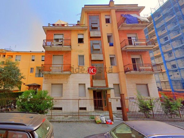appartamento in vendita a Lodi