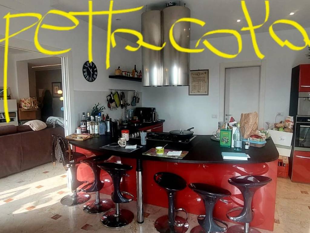 appartamento in vendita a Lodi in zona Fanfani