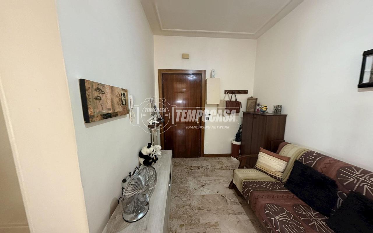 appartamento in vendita a Lodi