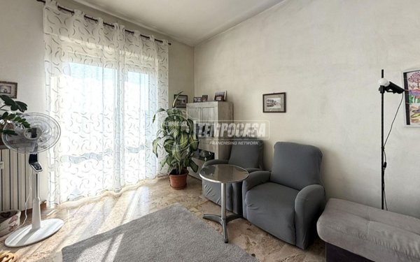 appartamento in vendita a Lodi