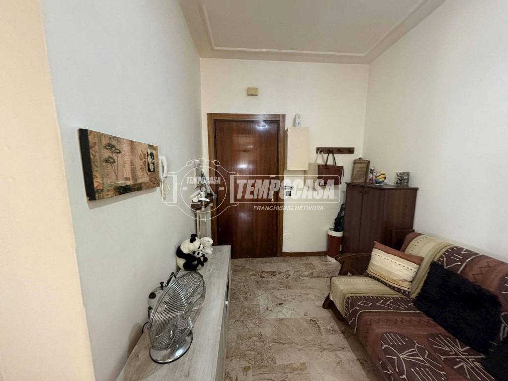 appartamento in vendita a Lodi