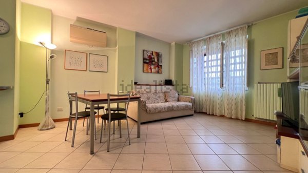 appartamento in vendita a Lodi in zona San Fereolo