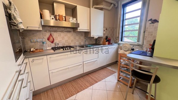 appartamento in vendita a Lodi in zona San Fereolo