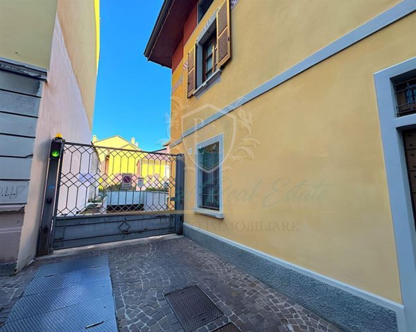 terreno agricolo in vendita a Lodi in zona Centro Storico