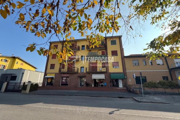 appartamento in vendita a Lodi in zona Fanfani