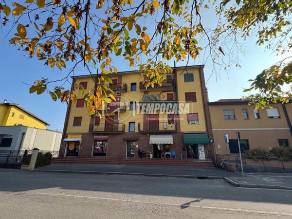 appartamento in vendita a Lodi in zona San Grato