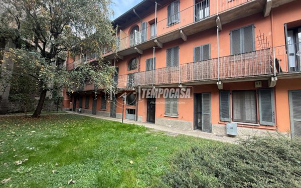 appartamento in vendita a Lodi in zona Fanfani