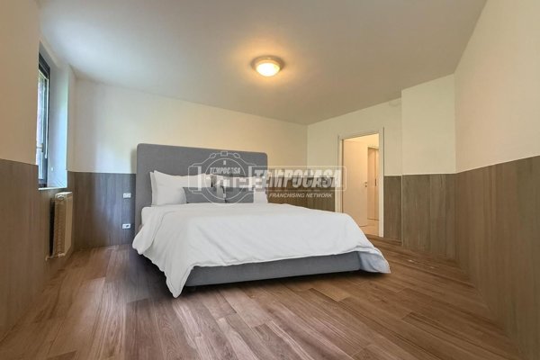 appartamento in vendita a Lodi in zona Corso Mazzini