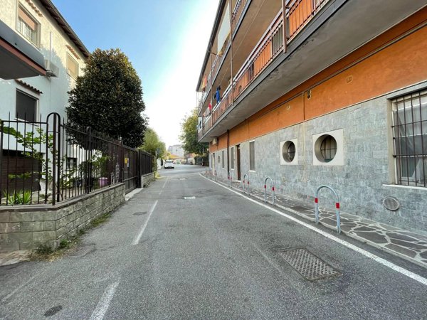 appartamento in vendita a Lodi in zona Fanfani