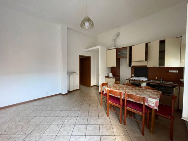 appartamento in vendita a Lodi in zona Fanfani