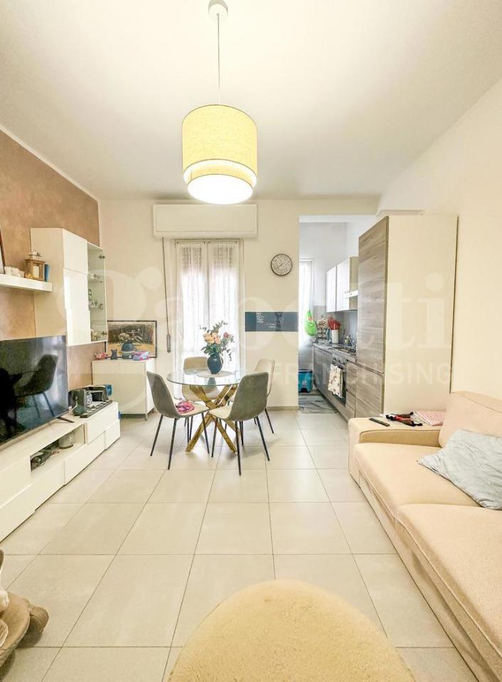 appartamento in vendita a Lodi in zona Paderno