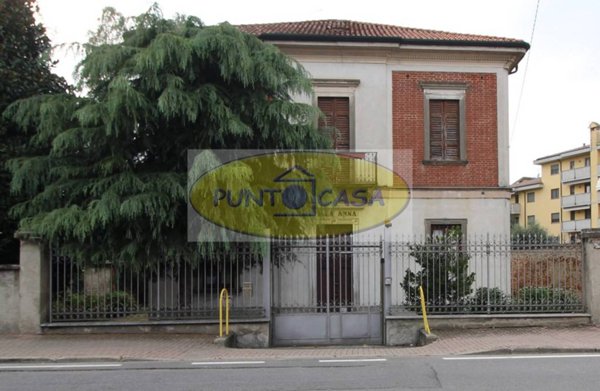 casa indipendente in vendita a Lodi