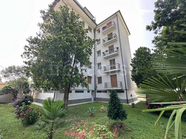appartamento in vendita a Lodi in zona San Bernardo
