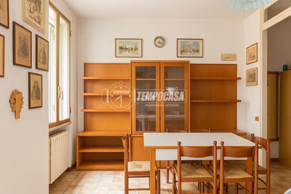 appartamento in vendita a Lodi in zona Città Bassa