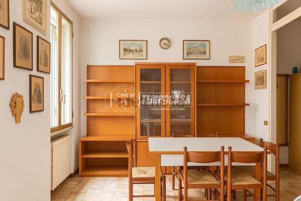 appartamento in vendita a Lodi in zona Città Bassa