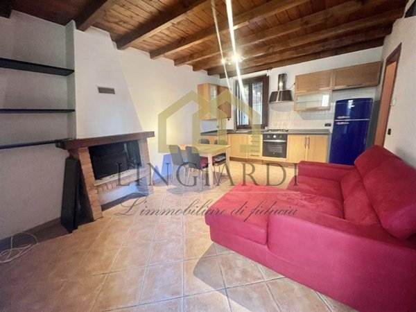 appartamento in vendita a Lodi in zona Città Bassa