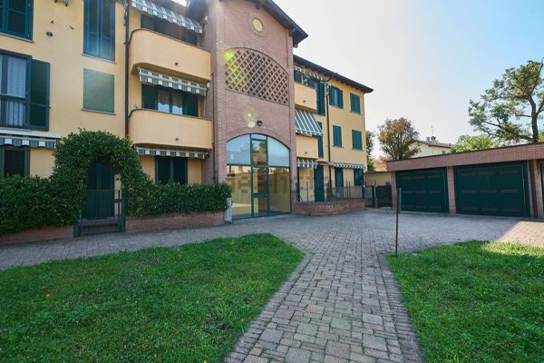 appartamento in vendita a Lodi