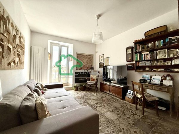 appartamento in vendita a Lodi in zona Centro Storico