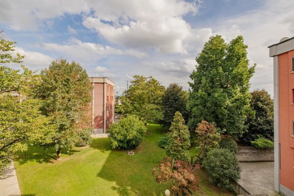 appartamento in vendita a Lodi in zona San Fereolo