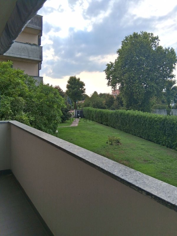 appartamento in vendita a Lodi in zona Centro Storico