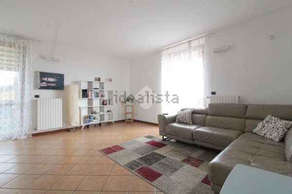 appartamento in vendita a Lodi