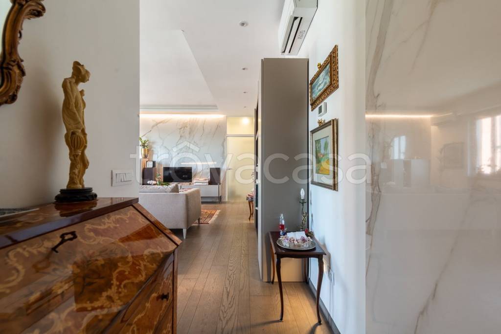 appartamento in vendita a Lodi