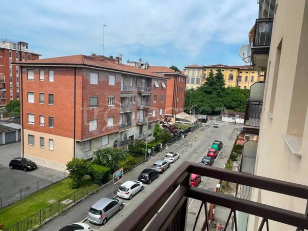 appartamento in vendita a Lodi