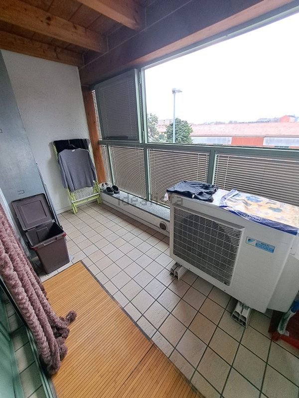 appartamento in vendita a Lodi in zona Faustina