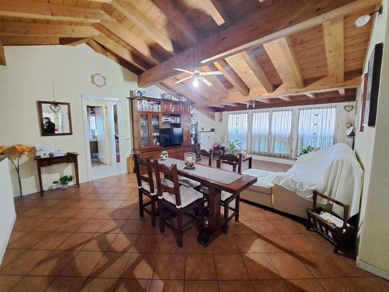 appartamento in vendita a Lodi in zona Corso Mazzini