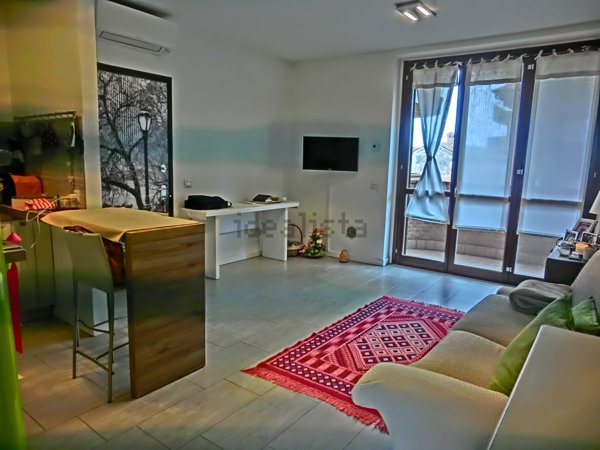 appartamento in vendita a Lodi