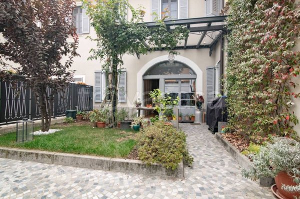 appartamento in vendita a Lodi in zona Centro Storico