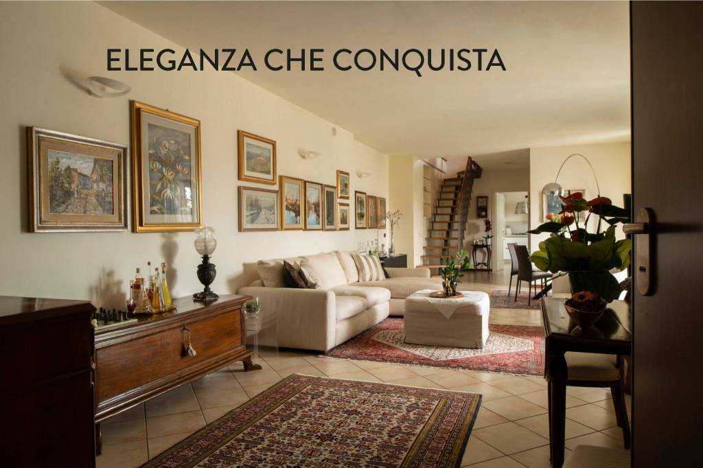 appartamento in vendita a Lodi in zona Fanfani