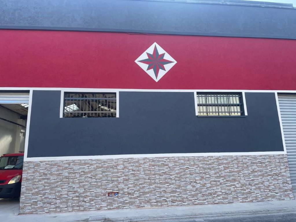 locale commerciale in vendita a Lodi in zona San Fereolo