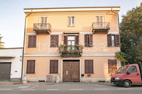 appartamento in vendita a Lodi