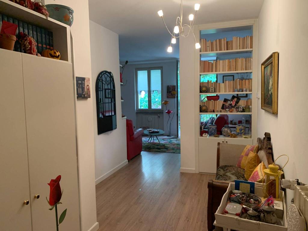 appartamento in vendita a Lodi in zona Città Bassa