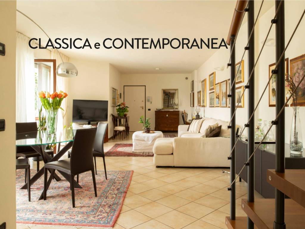 appartamento in vendita a Lodi in zona Fanfani