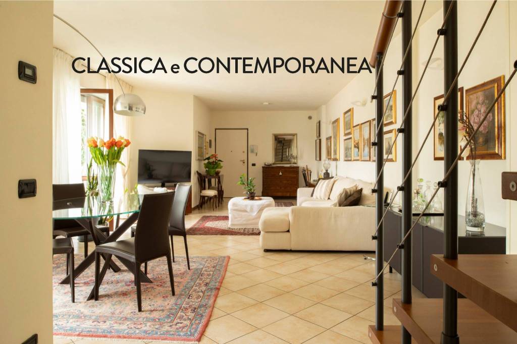 appartamento in vendita a Lodi in zona Centro Storico