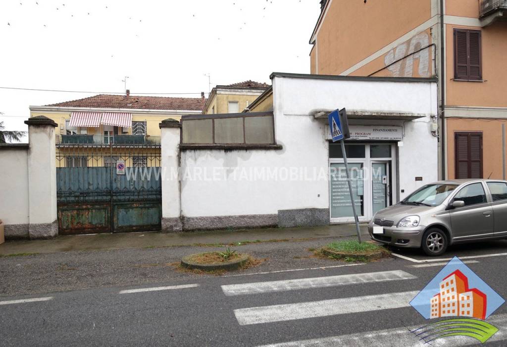 ufficio in vendita a Lodi