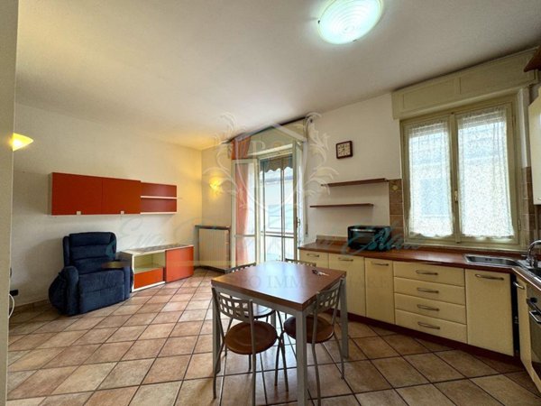 appartamento in vendita a Lodi in zona Città Bassa