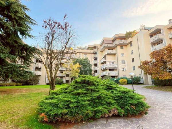 appartamento in vendita a Lodi in zona Centro Storico