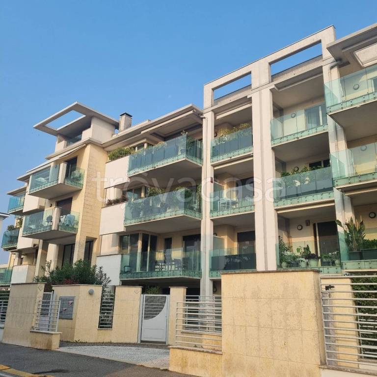 appartamento in vendita a Lodi