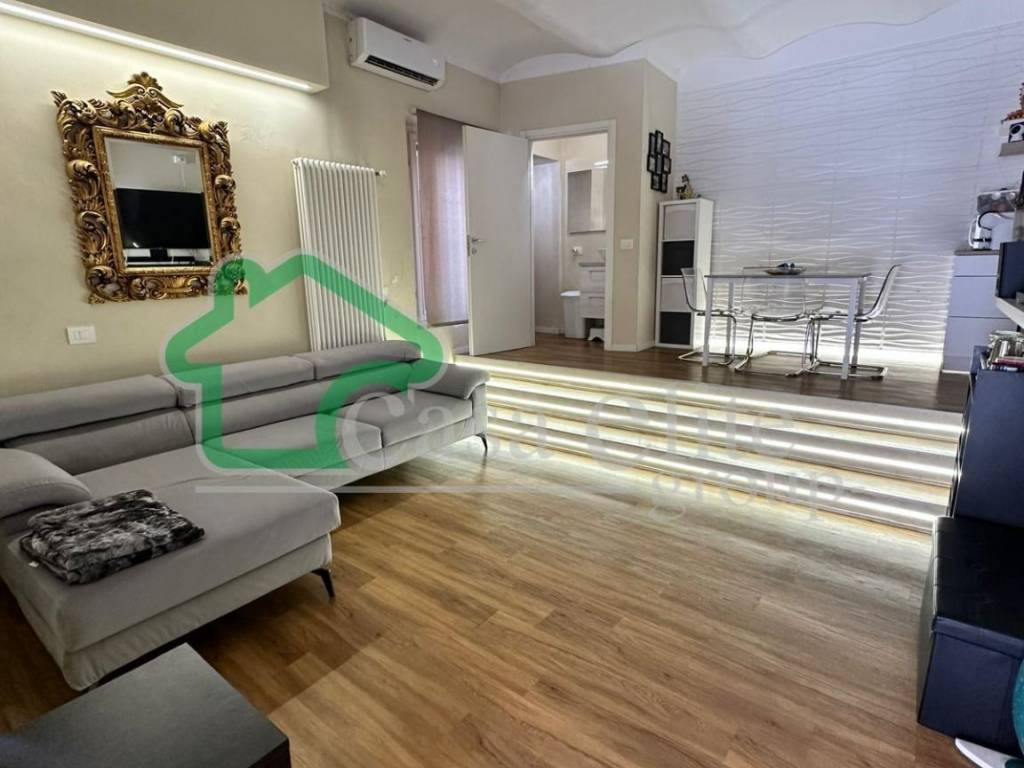 appartamento in vendita a Lodi in zona Fanfani