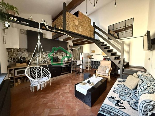 appartamento in vendita a Lodi in zona Città Bassa