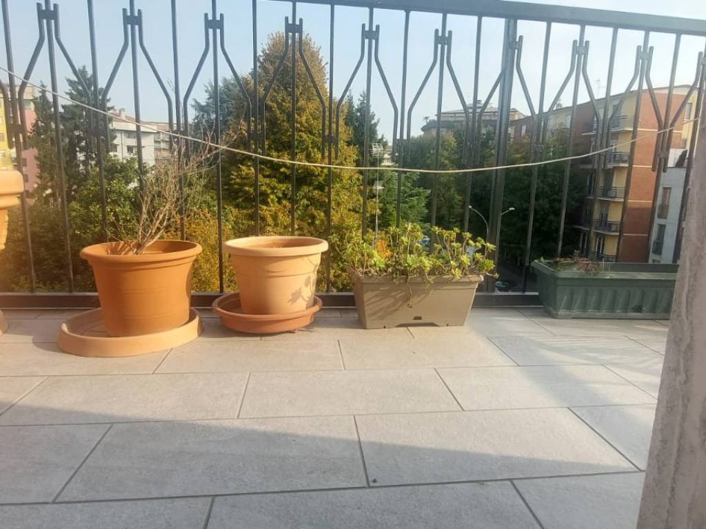 appartamento in vendita a Lodi in zona Corso Mazzini