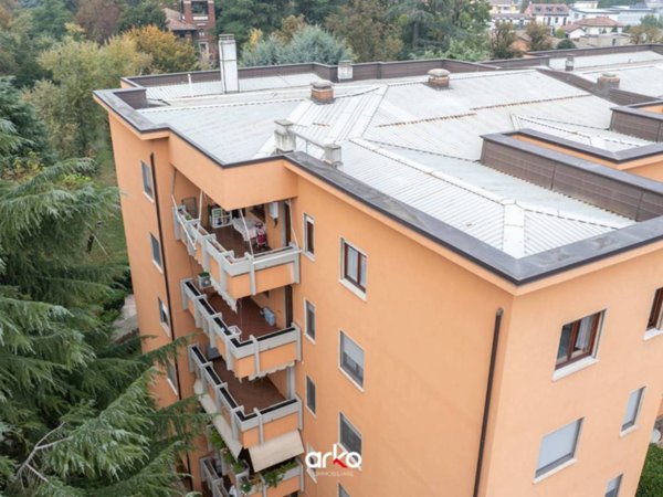 appartamento in vendita a Lodi in zona Corso Mazzini