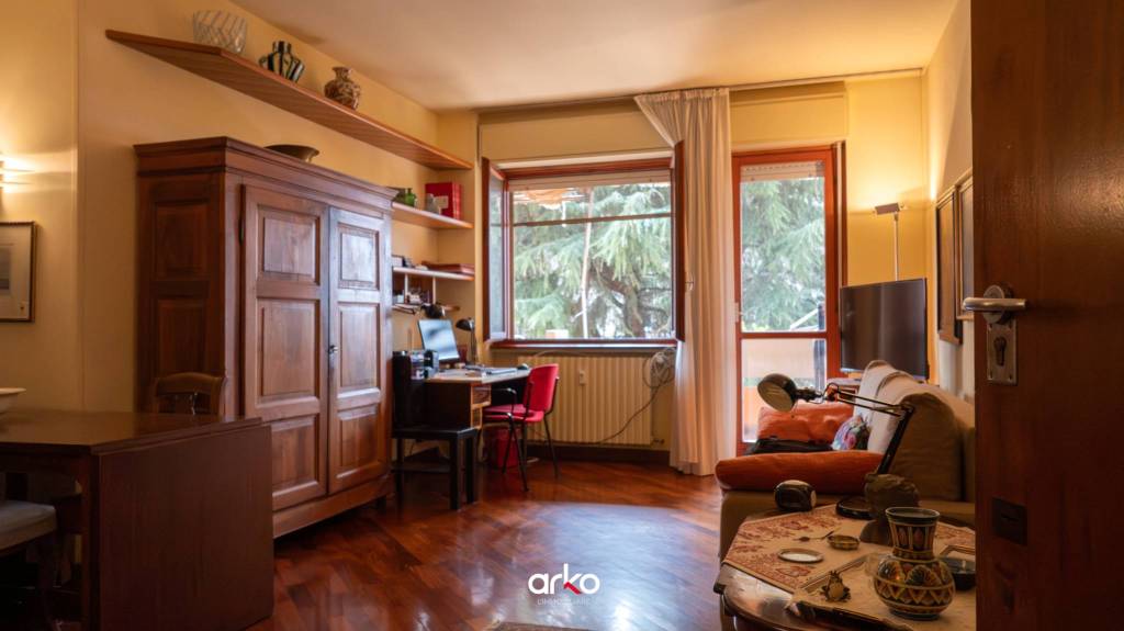 appartamento in vendita a Lodi in zona Viale Italia