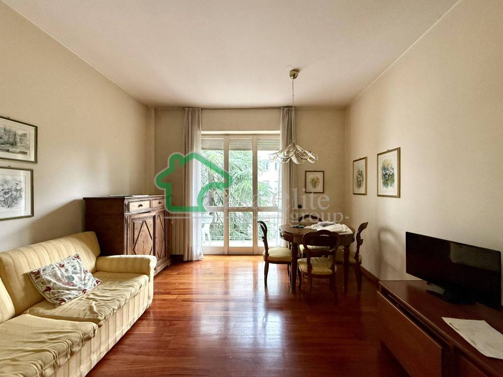 appartamento in vendita a Lodi in zona Centro Storico