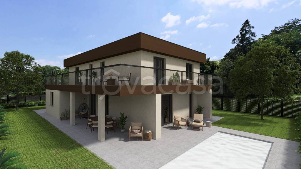 casa indipendente in vendita a Lodi