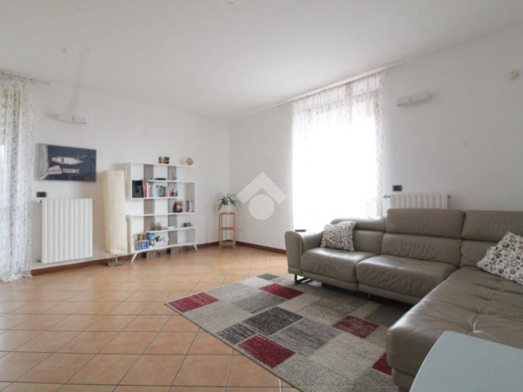 appartamento in vendita a Lodi