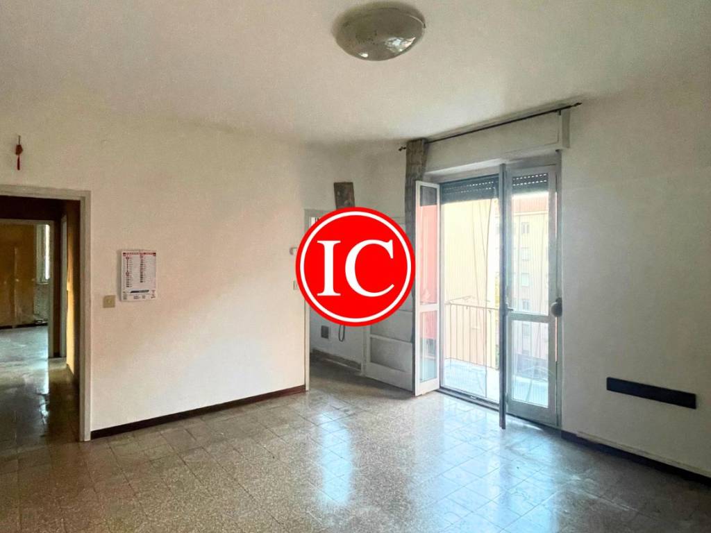 appartamento in vendita a Lodi in zona San Fereolo